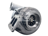 Ny bytesturbo BE Turbo 127393 - HX50 turboaggregat