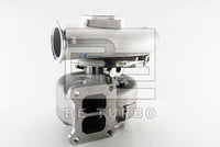 Ny bytesturbo BE Turbo 127395 turboaggregat