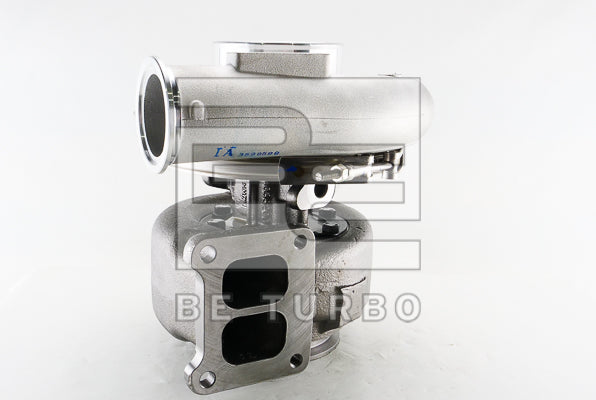 Ny bytesturbo BE Turbo 127395 turboaggregat
