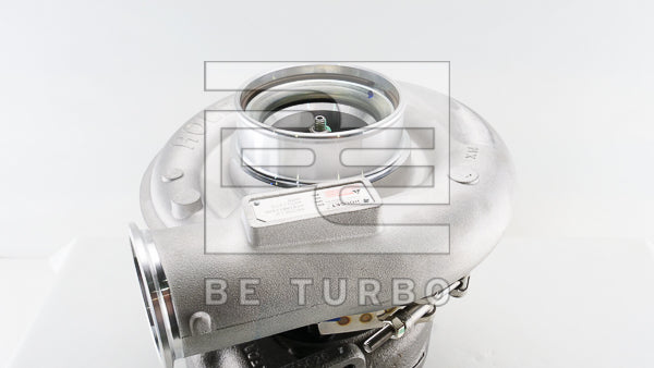 Ny bytesturbo BE Turbo 127395 turboaggregat