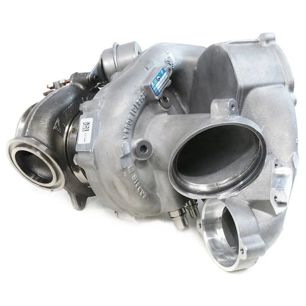 BorgWarner Turbo 12739700018