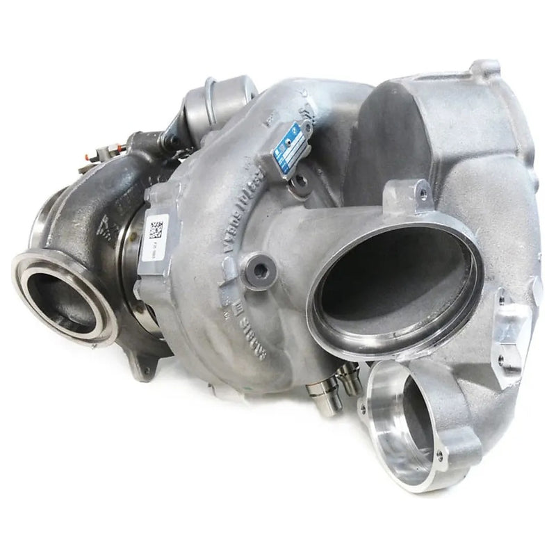 BorgWarner Turbo 12739700018