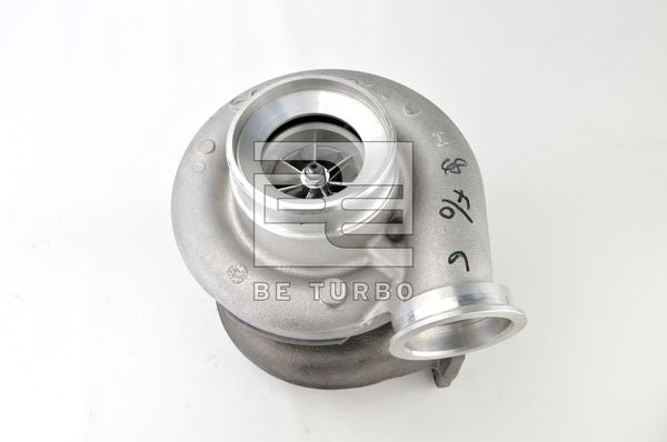 Ny bytesturbo BE Turbo 127399 turboaggregat