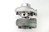 Ny bytesturbo BE Turbo 127399 turboaggregat