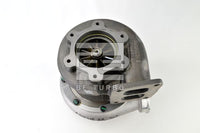 Ny bytesturbo BE Turbo 127399 turboaggregat