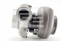 Ny bytesturbo BE Turbo 127400 - HX50 turboaggregat