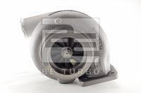 Ny bytesturbo BE Turbo 127400 - HX50 turboaggregat
