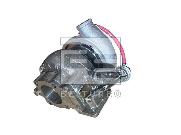 Ny bytesturbo BE Turbo 127404 - HX40 turboaggregat