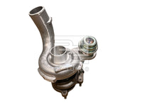 Ny BE Turbo 127405 turboaggregat