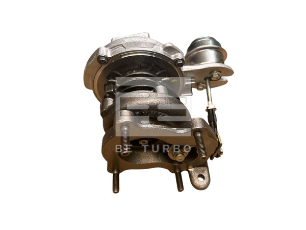 Ny BE Turbo 127405 turboaggregat