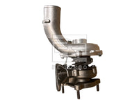 Ny BE Turbo 127405 turboaggregat