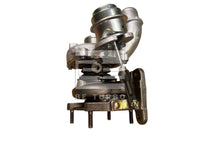 Ny BE Turbo 127405 turboaggregat