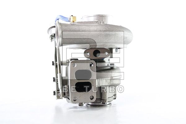 Ny bytesturbo BE Turbo 127411 - HX35 turboaggregat