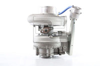Ny bytesturbo BE Turbo 127411 - HX35 turboaggregat