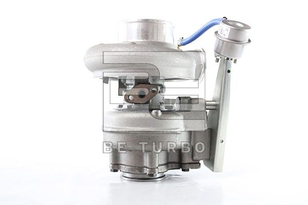 Ny bytesturbo BE Turbo 127411 - HX35 turboaggregat
