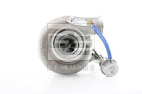 Ny bytesturbo BE Turbo 127411 - HX35 turboaggregat