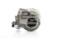 Ny bytesturbo BE Turbo 127411 - HX35 turboaggregat