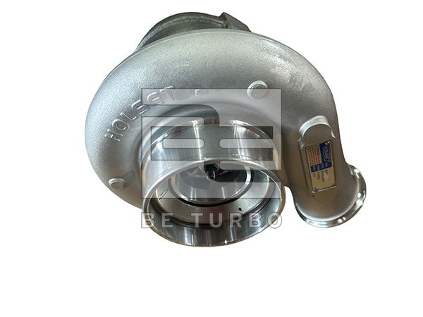 Ny bytesturbo BE Turbo 127413 - HX35 turboaggregat