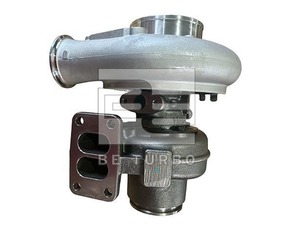 Ny bytesturbo BE Turbo 127413 - HX35 turboaggregat