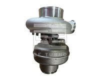Ny bytesturbo BE Turbo 127413 - HX35 turboaggregat