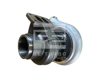 Ny bytesturbo BE Turbo 127413 - HX35 turboaggregat