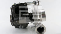 Ny bytesturbo BE Turbo 127414 - HX40 turboaggregat