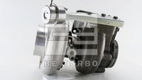 Ny bytesturbo BE Turbo 127414 - HX40 turboaggregat