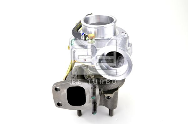 Ny BE Turbo 127422 turboaggregat