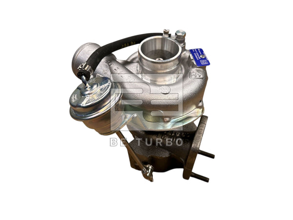 Ny BE Turbo 127425 turboaggregat