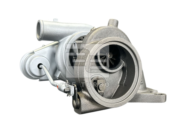 Ny BE Turbo 127426RED - BM turboaggregat
