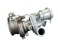 Ny BE Turbo 127426RED - BM turboaggregat
