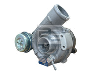 Ny BE Turbo 127432 turboaggregat