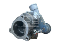 Ny BE Turbo 127432 turboaggregat