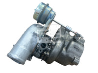Ny BE Turbo 127432 turboaggregat
