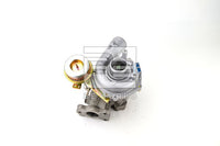 Renoverad bytesturbo BE Turbo 127438RED turboaggregat