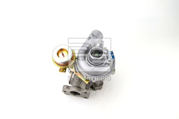 Renoverad bytesturbo BE Turbo 127438RED turboaggregat