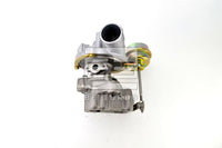 Ny BE Turbo 127438 turboaggregat