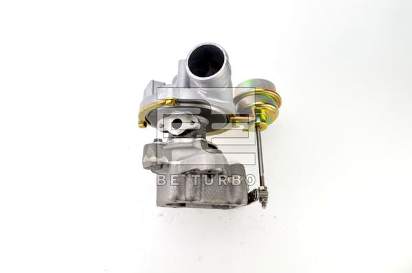 Renoverad bytesturbo BE Turbo 127438RED turboaggregat