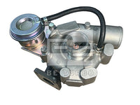 Ny bytesturbo BE Turbo 127440 - TF035 turboaggregat
