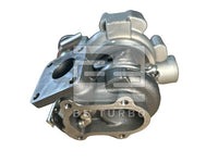 Ny bytesturbo BE Turbo 127440 - TF035 turboaggregat