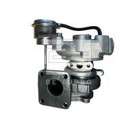 Ny bytesturbo BE Turbo 127440 - TF035 turboaggregat