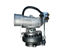 Ny bytesturbo BE Turbo 127440 - TF035 turboaggregat