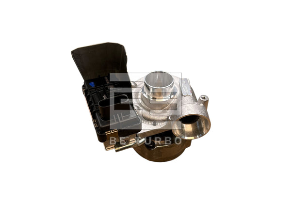 Ny BE Turbo 127456 - GT17 turboaggregat