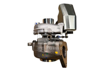 Ny BE Turbo 127456 - GT17 turboaggregat