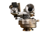Ny BE Turbo 127456 - GT17 turboaggregat