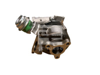 Ny BE Turbo 127473RED turboaggregat