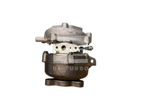 Ny BE Turbo 127473 turboaggregat