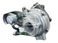 Ny BE Turbo 127477 - RHF4 turboaggregat