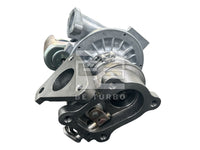 Ny BE Turbo 127477 - RHF4 turboaggregat