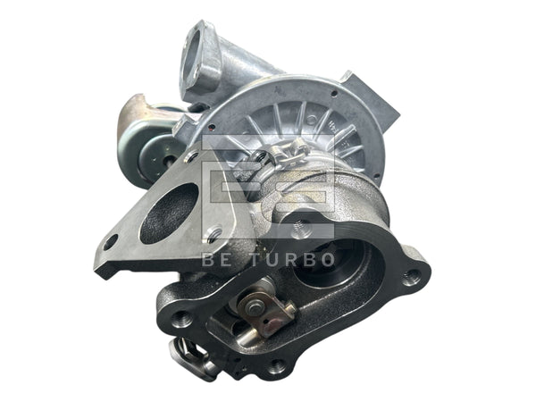 Ny BE Turbo 127477 - RHF4 turboaggregat